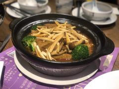 -遇花缘·点心·中西融合菜(美吉特广场店)