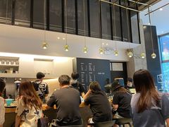 -Home Cafe(水榭春天店)