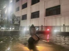 -海豚堡温泉水乐园