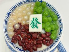 -常来小聚·广州非遗传承餐厅(高德置地店)