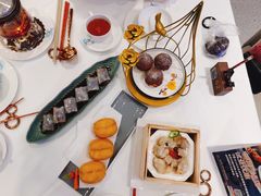 -广州酒家(中华广场店)