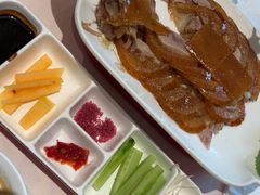 -大鸭梨烤鸭(甘家口店)