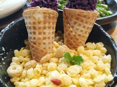 -局气 烤鸭·北京菜(光华路店)
