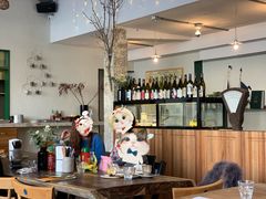 -RAC BAR(安福路店)