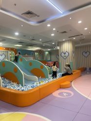 -孩子王童乐园(上海青浦吾悦广场店)