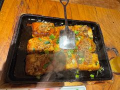 -木屋烧烤(西南角店)