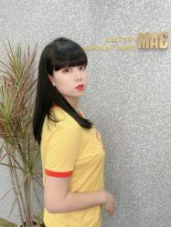 点击看大图 -3AM HAIR SALON烫发染发接发