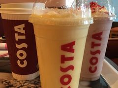 -COSTA COFFEE(成都来福士店)