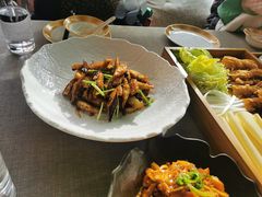 -有喜胶东小馆(太申祥和店)