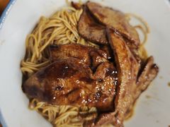 -小方的面(徐家汇店)