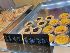 -包满意面包糕点(东坝店)