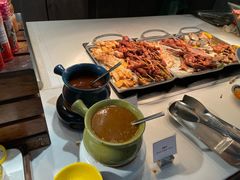 -威珀斯酒店·珀萃美食餐厅