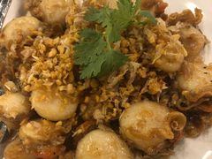 -大螃蟹海鲜餐厅