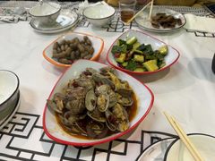 -云晓光头烧烤吧(德平路店)