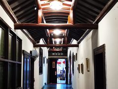 -采芝斋评弹茶馆(观前街店)