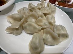 鲅鱼水饺-金春禧(英雄山路旗舰店)