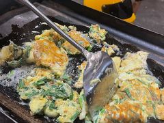 -湘西乌龙山铁板烧(双桥店)