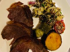 -拉蒂娜·巴西牛排馆 Latina·Brazilian Steakhouse(陆家嘴旗舰店)
