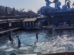 -海南分界洲岛旅游区