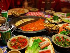 -蜀大侠火锅(龙岗店)