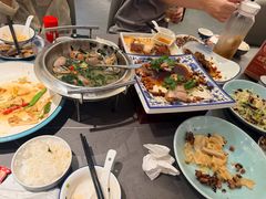 -先记烧鹅王·本地粤菜(福永店)