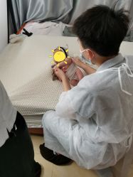 点击看大图 -玛瑞莎·儿童·亲子摄影(越秀店)
