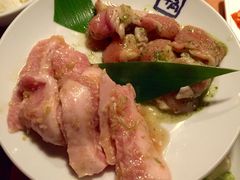 -牛角日本烧肉专门店(天王寺店 )