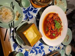 -绿茶餐厅(昌平悦荟店)