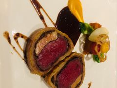 招牌惠灵顿牛排-蝶舍·MAISON PAPILLON