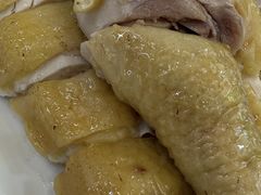 -陈记粤湛鸡饭店