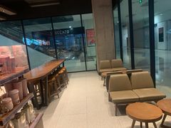 -星巴克臻选(北京太阳宫凯德店)