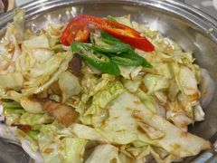 -品大三(大行宫店)