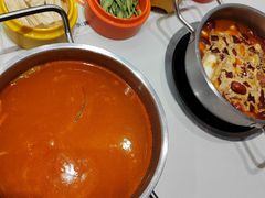 -小肥羊·回转小火锅(上海正大乐城店)