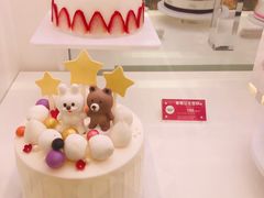 -味多美蛋糕(六道口店)
