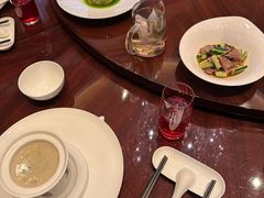 -万豪中餐厅·粤菜·北京粤财JW万豪酒店