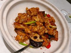 -海味观(老西门店)