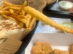 -TACO STAR 塔可星(下沙宝龙店)