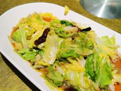 -巴蜀风月·聚会团建·生日宴(宝安店)