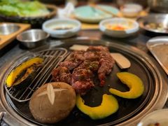 -黑豚黨韩国烤肉料理(悦然时光店)