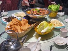 -东华大酒楼(主楼店)