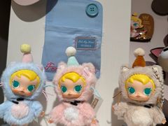 -泡泡玛特POPMART(合生汇店)