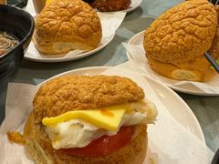 -华嫂冰室(尖沙咀店)