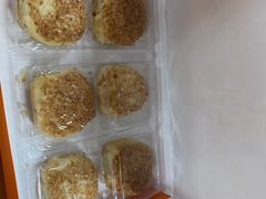 -陈大帅黄桥烧饼(桃园路店)