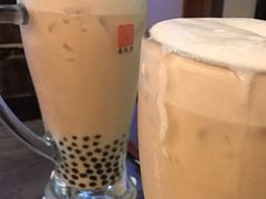 -春水堂人文茶馆(台中四维店)