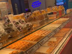 -東更道点心行(崂山丽达店)
