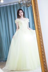 -LANYI COUTURE高级婚纱礼服改衣店
