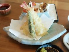 -王鼎精致料理铁板烧(世博源店)