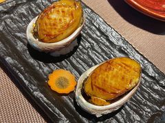 -木鱼料理