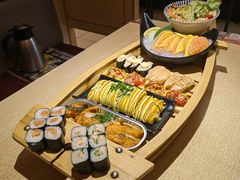 -万岁寿司(蓬江万达店)