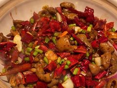 -梁记粥铺(开元地中海店)